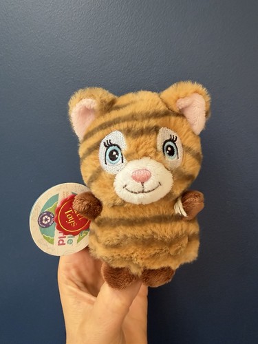Keel toys adoptable world - toys,