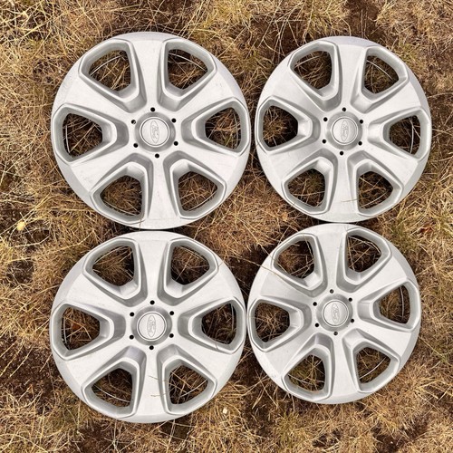 Genuine ford fiesta mk7 - genuine, 15"
