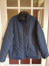 Navy Atlantic Bay Mens