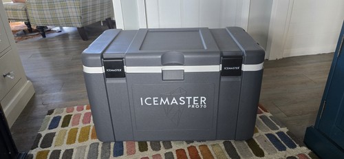 Icemaster pro litre large - pro,