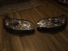 Citroen C5 2010 Headlights