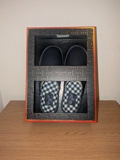 Mens Ted Baker Ardin Leather