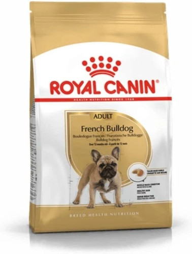Royal canin french bulldog - royal,