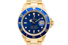 Rolex Submariner Date 40mm