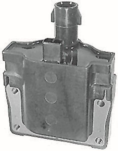 Block ignition coil lemark for - coil,