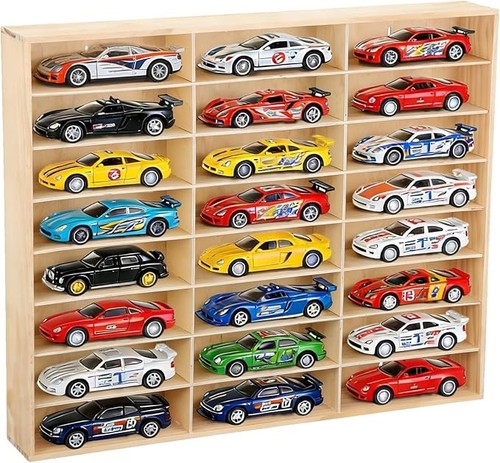 Car display case diecast - car,