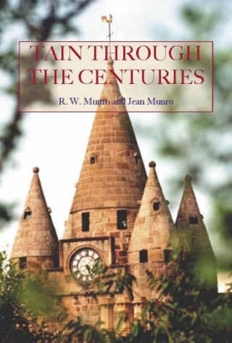 Tain through the centuries - tain,