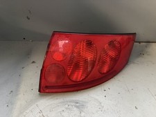 AUDI TT MK1 99-04 DRIVERS REAR
