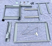 Peka Magic Corner Comfort unit unused missing parts.