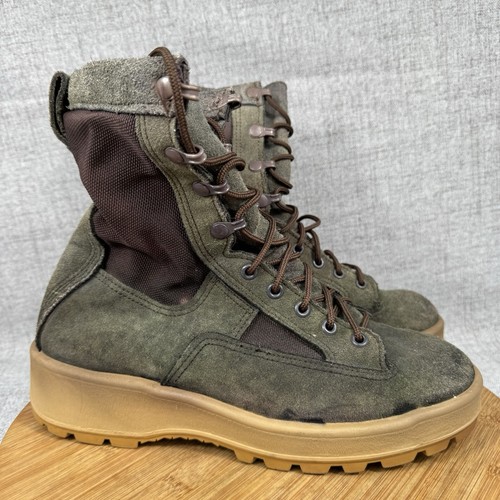Vibram army military - army, boots