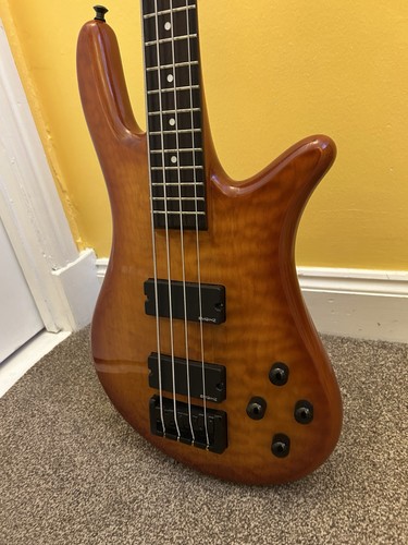 Spector ns2000 electric - spector,