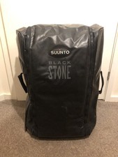 Suunto Blackstone Dive Bag 