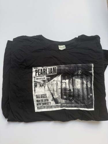 Pearl jam 20th - pearl, 2010
