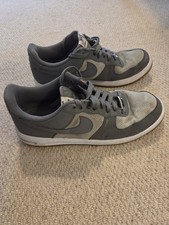 Men grey nike lunar - grey,