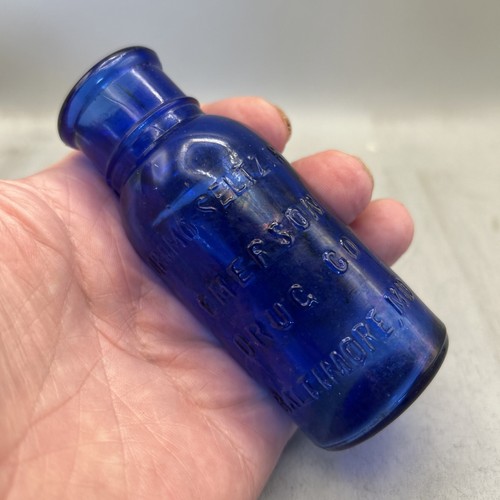 Nice blue edwardian - nice,
