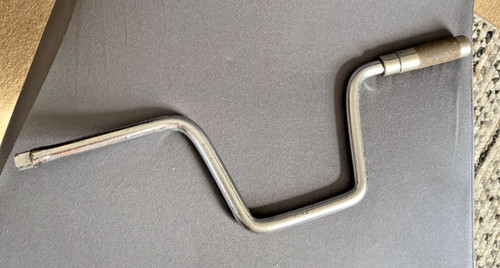 Roebuck speed brace handle - speed,