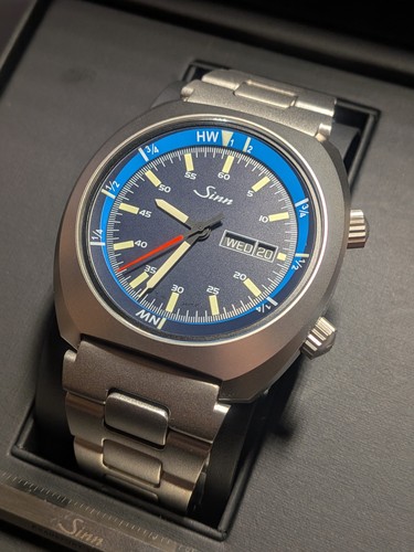 Sinn 240 tide - 240, gz_tide