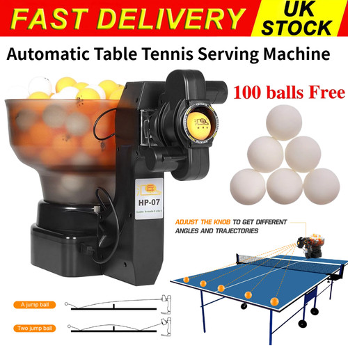 Table tennis robot automatic - robot,