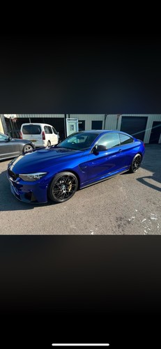 2019 bmw competition - 2019,