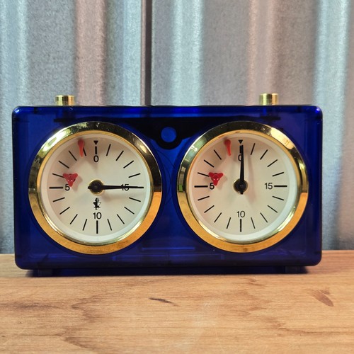 Vintage 1970s rcr terry analog - vintage,