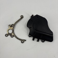 APRILIA RSV 1000  TUONO Gen 2 Sprocket Cover  #A16