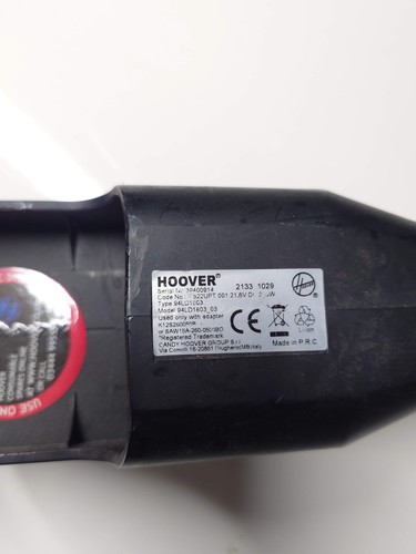 Hoover free 500 hf522 - 500,