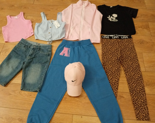 Girls bundle yrs - girls,