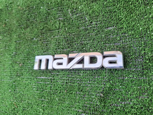 Mazda rx8 2003 2008 rear - 2003-2008,