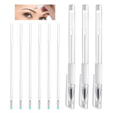 Eyebrow Microblading Marker