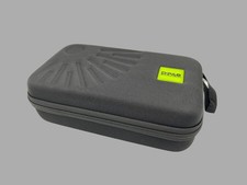 DPA KE0035 Soft Zippered Case
