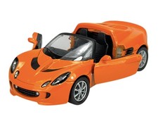WELLY 2003 LOTUS ELISE 111s