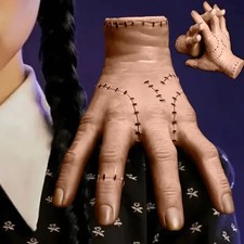 Thing Hand Scary Props