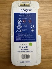 Inogen Battery BA-500 Battery
