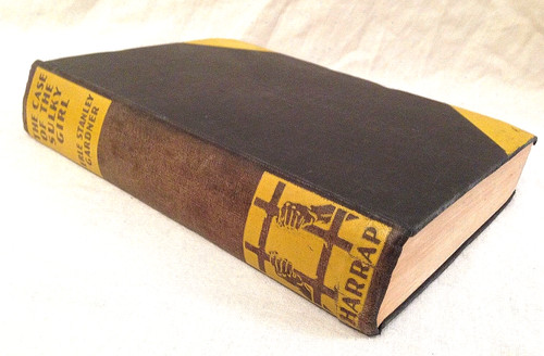 Erle stanley gardner - erle,