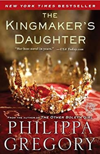 The kingmaker daughter - the, kingmaker's