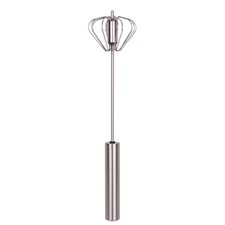 Hand Push Mixer Rotary Hand