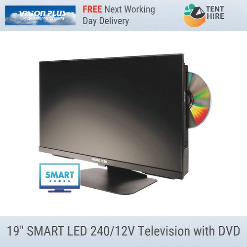 Vision plus vp19sts - 19",