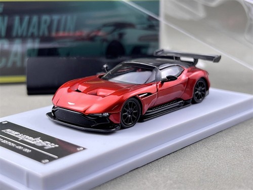 Scale aston martin - fw, 1/64