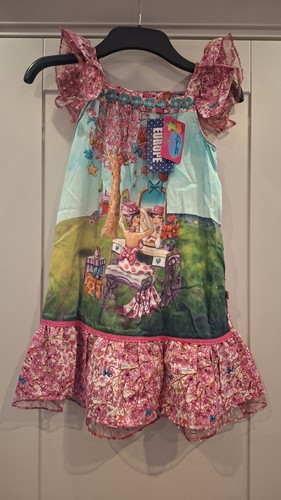Rosalita senoritas bnwt - ​rosalita,