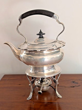 Elkington England Silver Plate
