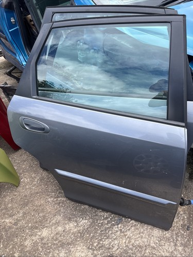 Honda civic 5dr - civic,