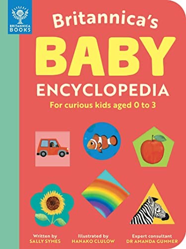 Britannica baby - britannica’s,
