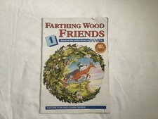 Farthing Wood Friends