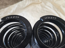 10" Faulkner Coil Over Spring