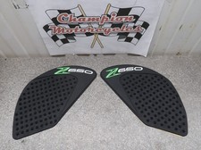 Kawasaki Z650  Fuel Tank