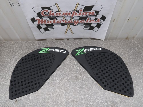 Kawasaki z650 fuel tank - z650,