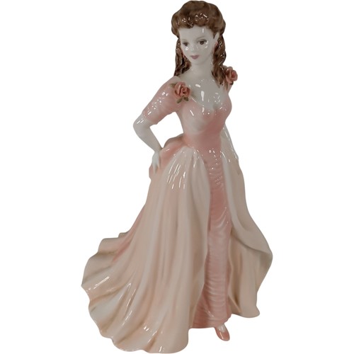 Coalport ladies fashion - ladies, of