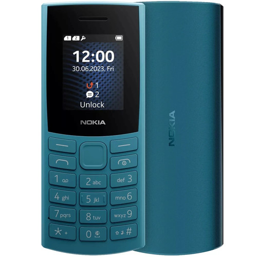New nokia 105 2026 - 105,