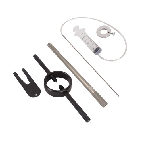 Generic motorcycle fork repair - motorcycle,