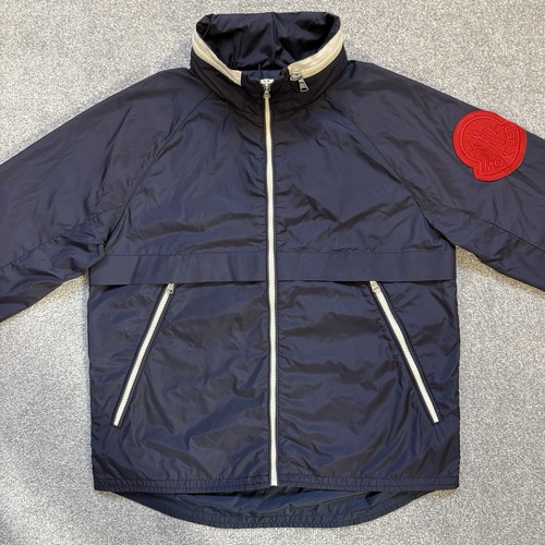 Moncler octagon navy - moncler,